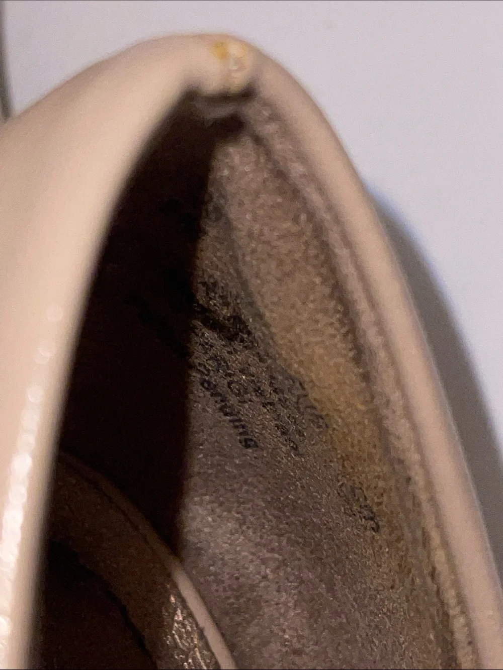 Life Stride Soft System Classic Women's Nude Pumps - Elegant Everyday Heel